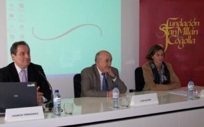 Inaugurado el Curso  Los caminos de la lengua