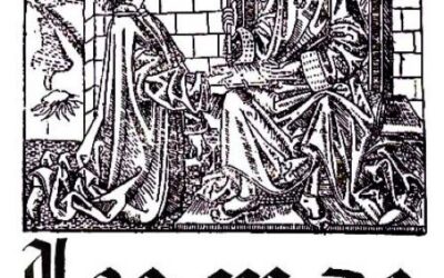 Carlos Alvar participa en el Congreso Internacional  Juan de Mena: entre la corte y la ciudad  en Córdoba