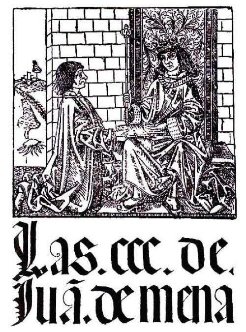 Carlos Alvar participa en el Congreso Internacional  Juan de Mena: entre la corte y la ciudad  en Córdoba