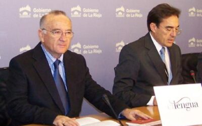 Claudio y Javier García Turza, miembros de Cilengua, son galardonados con los Premios Onda Cero