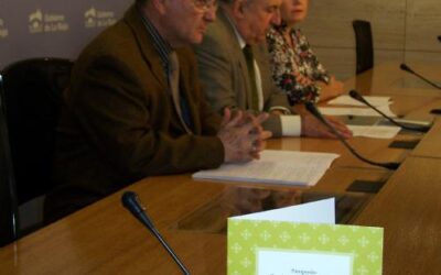 Cilengua acogerá el 27 y 28 de mayo el simposio de traductores y consultores de «La Biblia de San Millán»