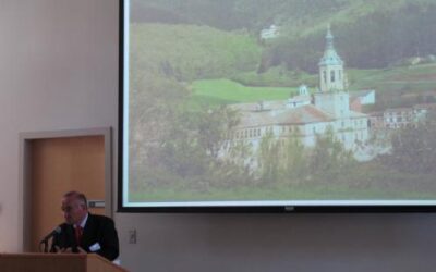 Conferencia Internacional del Cilengua en la Universidad de British Columbia (Canadá)