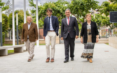 Cilengua organiza en San Millán de la Cogolla el VIII Curso de Lingüística y Didáctica del Español en colaboración con el CRIE