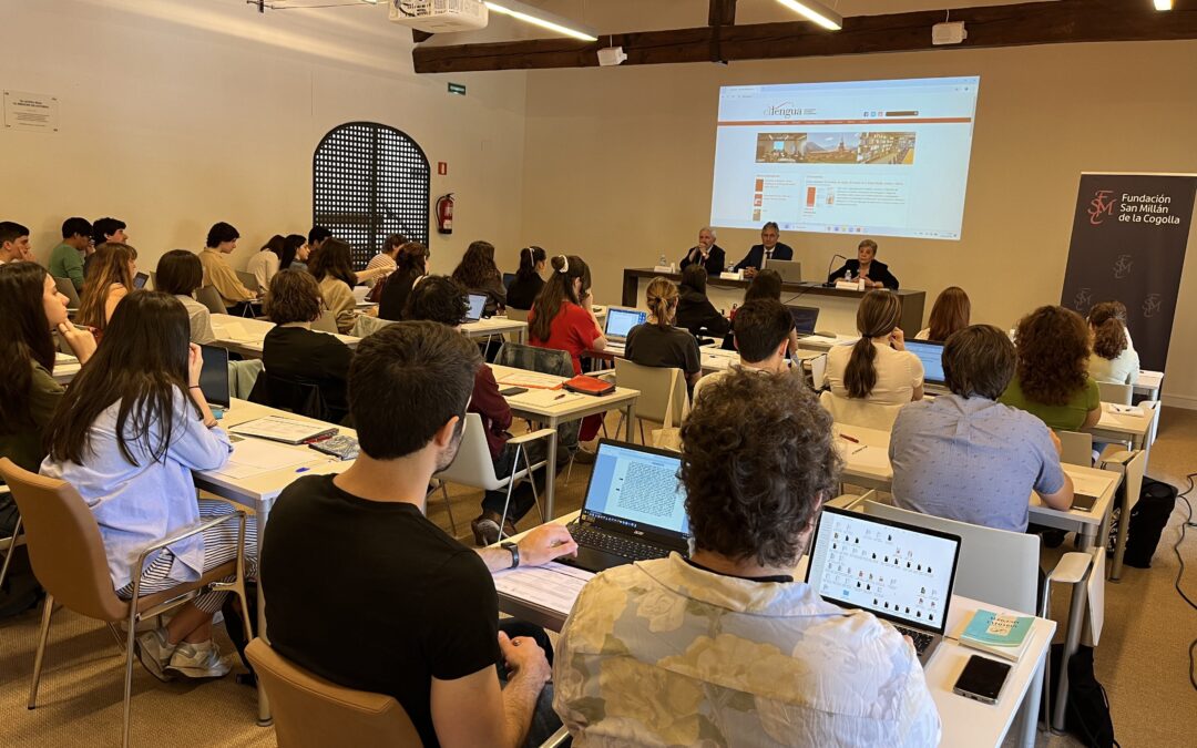 Cilengua celebra nuevos cursos intensivos sobre literatura de la Edad Media y del Renacimiento