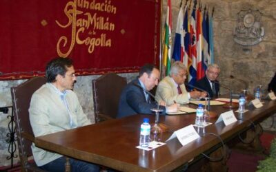 Inaugurado en Cilengua el Encuentro Internacional de «Hispanistas del Mundo Árabe