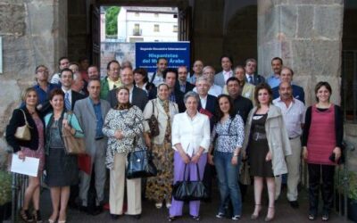 Ha concluido en San Millán de la Cogolla el Segundo Encuentro Internacional de Hispanistas del Mundo Árabe