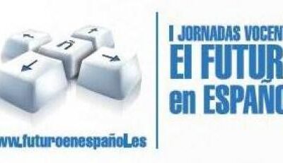 Los días 21 y 22 de octubre, Logroño (La Rioja) acoge las I JORNADAS VOCENTO: EL FUTURO EN ESPAÑOL