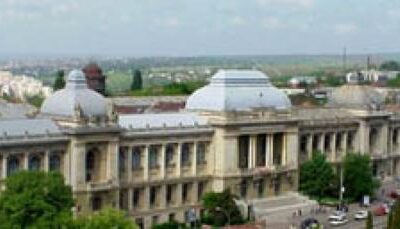 Cilengua presenta su proyecto  Biblias Hispánicas  en Rumanía