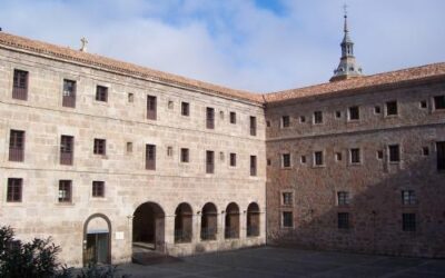 Gonzalo Capellán y Almudena Martínez se reunirán mañana en Cilengua con miembros de la UNIR dentro de los actos de su tercer aniversario