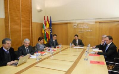 Reunión del Consejo de Dirección de Cilengua