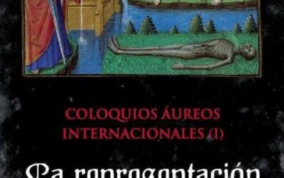 Almudena Martínez inaugurará mañana los I Coloquios Áureos Internacionales:  La representación del Mal en el teatro