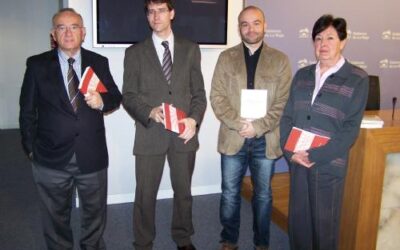 Cilengua presenta sus últimas publicaciones