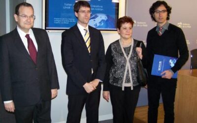 La Fundación San Millán de la Cogolla y la UNIR organizan un Taller de Escritura Creativa