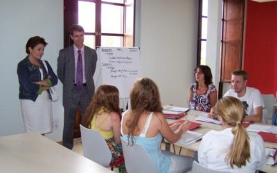 Segunda edición del curso de español para estudiantes rusos en  Cilengua