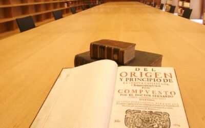 CILENGUA acoge una jornada sobre edición de textos antiguos españoles