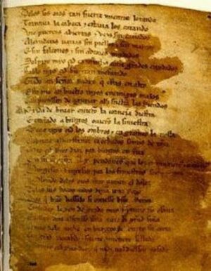 Título de la Amistança. Traducción de Alonso de Cartagena sobre la «Tabulatio et Expositio Senecae» de Luca Mannelli