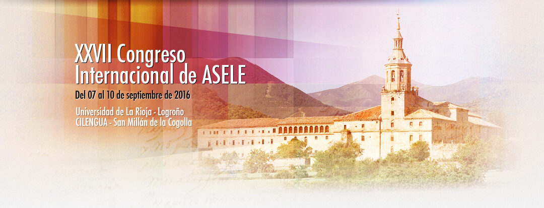 Cilengua acoge el XXVII Congreso de la Asociación para la Enseñanza del Español como Lengua Extranjera (ASELE)