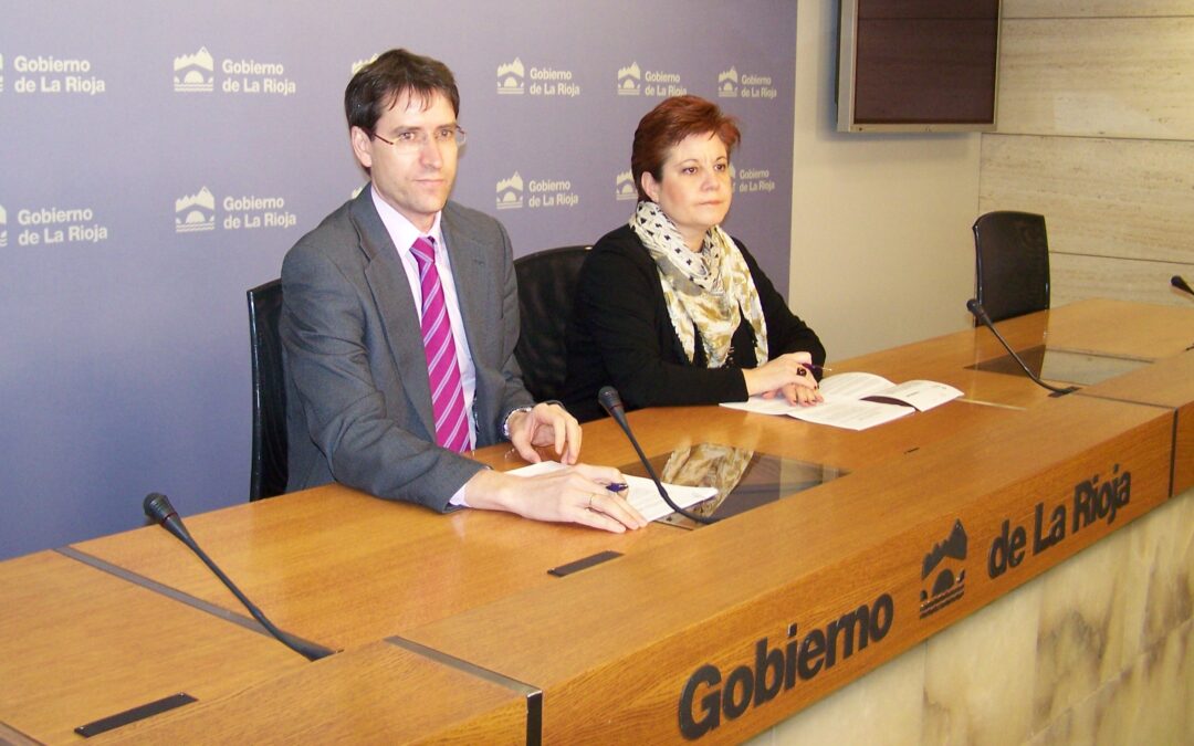 La Fundación San Millán y Cilengua culminan 2012 con numerosos proyectos de promoción e investigación del español y la cultura riojana