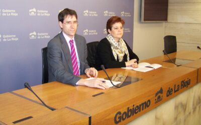 La Fundación San Millán y Cilengua culminan 2012 con numerosos proyectos de promoción e investigación del español y la cultura riojana