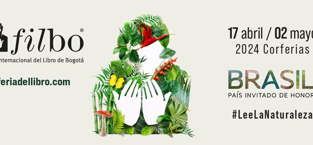 Cilengua participa en la Feria Internacional del Libro de Bogotá