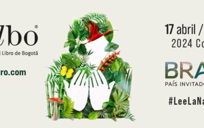 Cilengua participa en la Feria Internacional del Libro de Bogotá