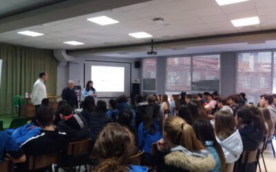 La Fundación San Millán pone en marcha el segundo ciclo de conferencias sobre ‘El escritorio de San Millán de la Cogolla y los orígenes del español’