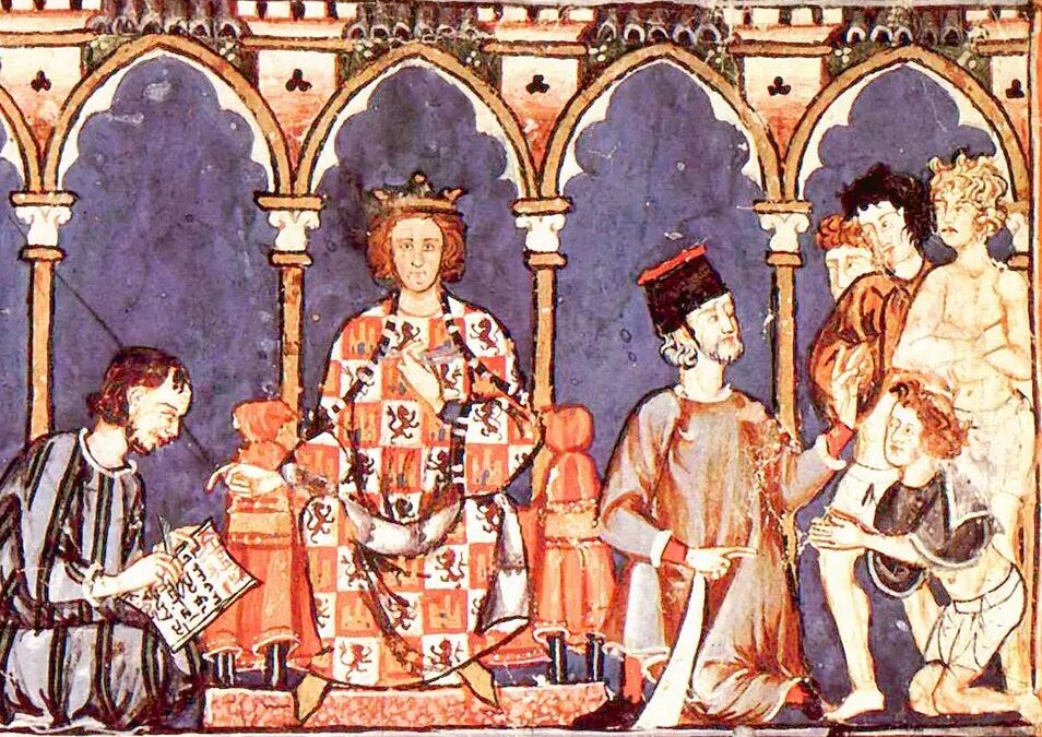 Cilengua organiza, junto a la Universidad British Columbia (Canadá) y la Universidad de Exeter (Reino Unido), el III Taller UBC-UOE-Cilengua de traducción del castellano medieval de Alfonso X al inglés contemporáneo