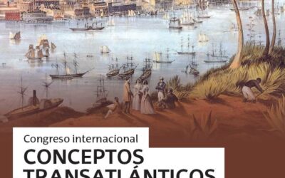 Cilengua colabora en el Congreso Internacional «Conceptos Transatlánticos» de Cartagena (Colombia)