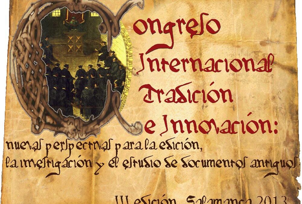 Cilengua participa en el III Congreso Internacional de la red CHARTA