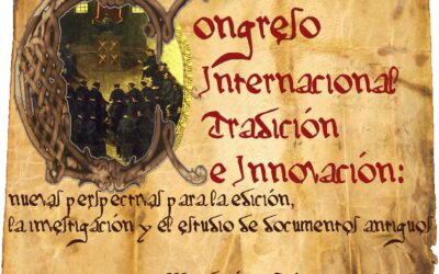 Cilengua participa en el III Congreso Internacional de la red CHARTA