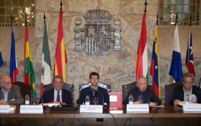 160 especialistas participan en el XVI Congreso Internacional de Historia de los Conceptos