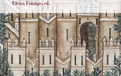 Cilengua conmemora el 800 aniversario del nacimiento de Alfonso X con el libro «Alfonso X el Sabio: cronista y protagonista de su tiempo»