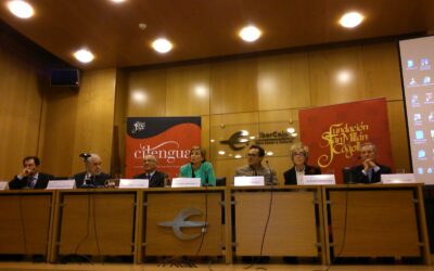 Cilengua presenta “Aemilianense, 4” en homenaje a Claudio García Turza