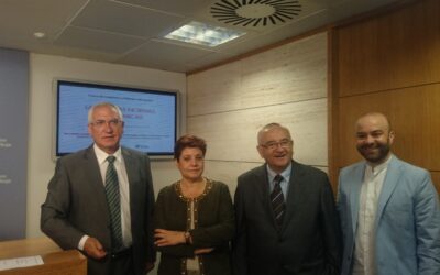 El Cilengua da un nuevo paso en su labor formativa con la celebración del I Curso de Lingüística y Didáctica del Español sobre novedades ortográficas, gramaticales y léxicas del idioma