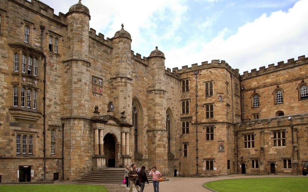 Cilengua colabora en la Jornada de formación del profesorado de español en la Universidad de Durham (Inglaterra)