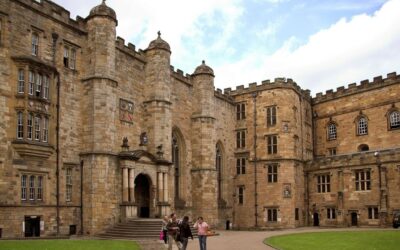 Cilengua colabora en la Jornada de formación del profesorado de español en la Universidad de Durham (Inglaterra)