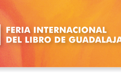 La Fundación San Millán y Cilengua exponen una selección de sus últimas publicaciones en la Feria Internacional del Libro de Guadalajara (México) del 25 de noviembre al 3 de diciembre