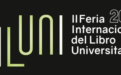 Cilengua participa en México en la II Feria Internacional del Libro Universitario (FILUNI) que tiene lugar del 25 al 30 de septiembre