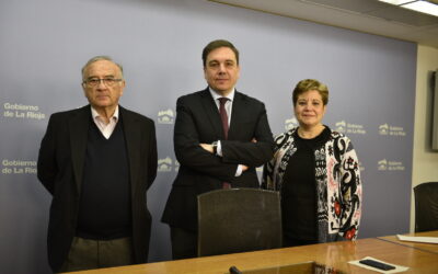 La consejería de Educación y Cilengua organizan un ciclo de conferencias sobre el origen del español para alumnos de Bachillerato