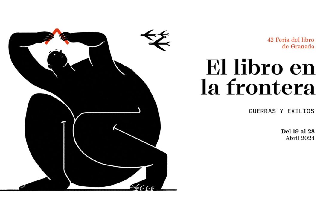 Cilengua renueva un año más su apuesta por la Feria del Libro de Granada