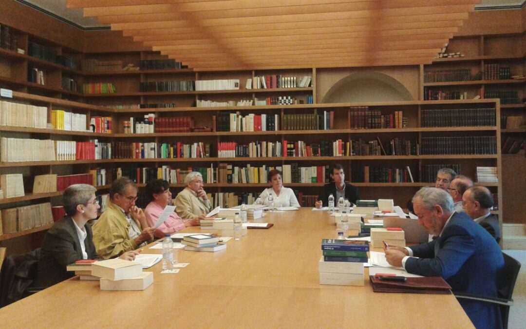 Cilengua celebra la reunión anual de su Consejo Científico