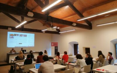 Cilengua celebra nuevos cursos intensivos sobre literatura de la Edad Media y del Siglo de Oro