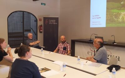 Cilengua organiza, junto a las Universidad British Columbia (Canadá) y la Universidad de Exeter (Reino Unido), el «I Taller UBC-UOE-Cilengua de traducción del castellano medieval de Alfonso X al inglés contemporáneo», un proyecto de Humanidades Digitales