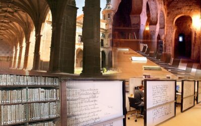 Cilengua tendrá una presencia destacada en la gran cita cultural del mundo hispánico, el VII Congreso Internacional de la Lengua Española, que se celebrará en Puerto Rico