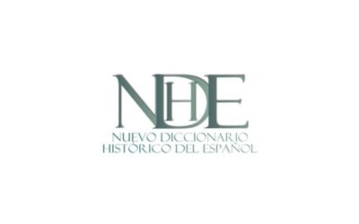 El «Nuevo diccionario histórico del español», proyecto de la RAE en el que colabora Cilengua, premio al mejor estudio en humanidades digitales