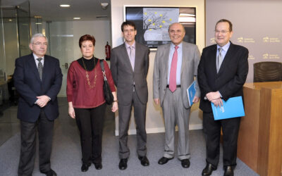 Cilengua crea el nuevo Instituto Biblioteca de Occidente