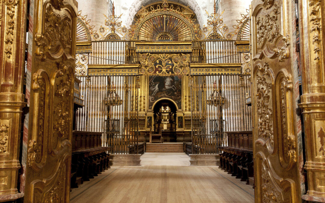 Plan de actividades de la Fundación San Millán de la Cogolla para 2014