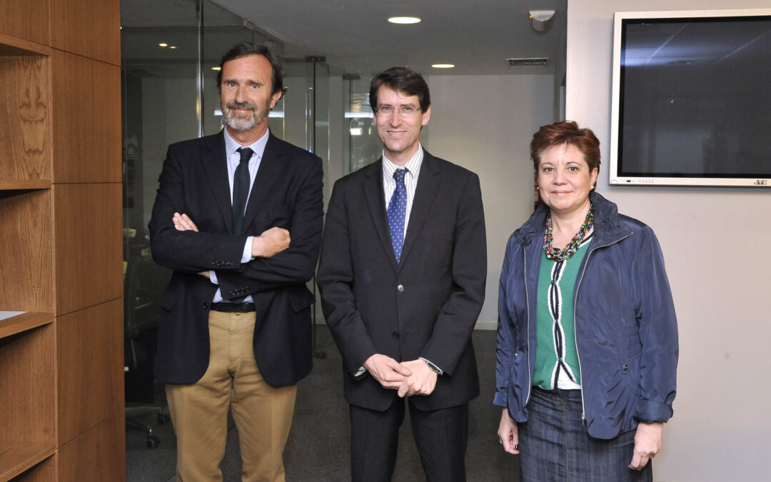 El VIII Seminario Internacional de Lengua y Periodismo analizará en San Millán de la Cogolla ‘El lenguaje de la crisis’