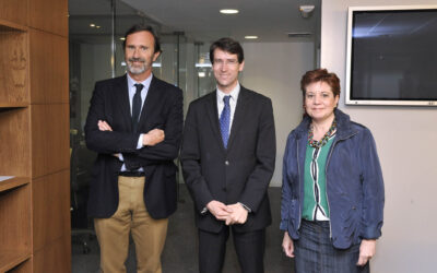 El VIII Seminario Internacional de Lengua y Periodismo analizará en San Millán de la Cogolla ‘El lenguaje de la crisis’