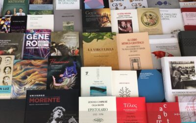 Cilengua participa en la Feria del Libro de Madrid 2018 del 25 de mayo al 10 de junio